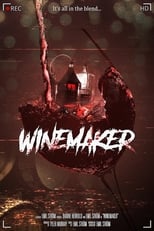 Poster for Winemaker 