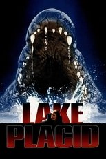 Lake Placid en streaming – Dustreaming