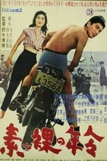 Poster for Age of Nudity