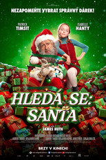 Hledá se: Santa