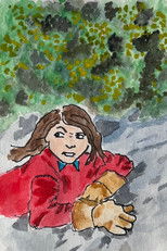 Queer Crush: Places poster