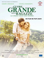 Il cuore grande delle ragazze (Le grand c&oelig;ur des femmes)