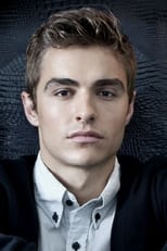 Poster for Dave Franco