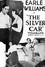 Poster for The Silver Car