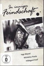 Poster for In inniger Feindschaft