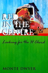 Red in the Centre: Looking for the H Chord poster