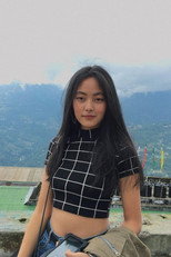 Deekila Sherpa