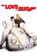 Poster for The Love Bug 