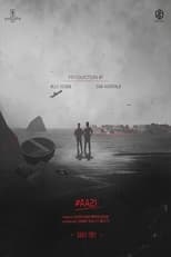 Poster for AA21