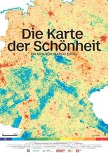 Die Karte der Schönheit
