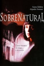 Supernatural (1996)