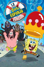 Ver Bob Esponja: La película (2004) Online