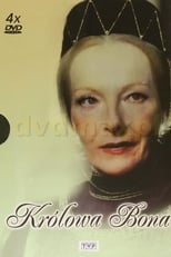 Poster for Królowa Bona Season 1