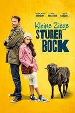 Poster for Kleine Ziege, sturer Bock 