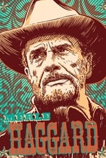Poster for Merle Haggard: The Real Deal