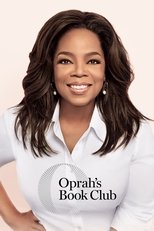 Poster for Oprah's Book Club