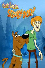 Csak lazán, Scooby-Doo!