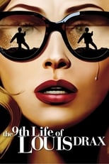 Poster for The 9th Life of Louis Drax