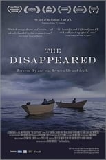 Poster for The Disappeared