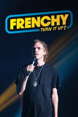 Frenchy: Turn It Up (2020)