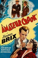 Amateur Crook (1937)