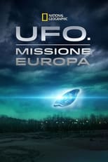 UFO Europe: The Untold Stories