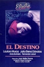 Poster for El destino