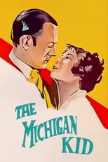 Poster for The Michigan Kid