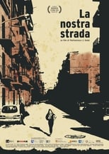 Poster for La nostra strada