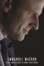 Emmanuel Macron: Behind the Rise (2017)