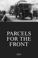 Poster for Parcels for the Front 