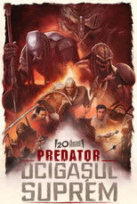 Predator: Ucigașul suprem