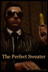 The Perfect Sweater main poster