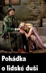 Poster for Pohádka o lidské duši 