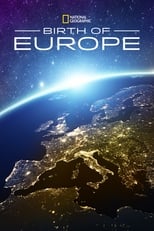 Poster di Birth of Europe
