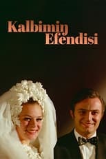 Poster for Kalbimin Efendisi 