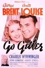 The Go Getter (1937)