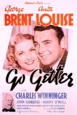 Poster for The Go-Getter