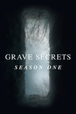 Poster for Grave Secrets Season 1