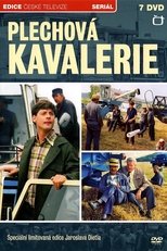 Poster di Plechová kavalerie