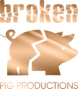 Broken Pig Productions
