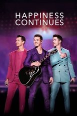 Ver La felicidad continúa: los Jonas Brothers en concierto (2020) Online