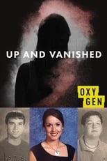 Poster for Up and Vanished 