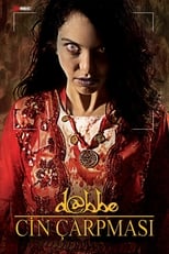 Poster for Dabbe: The Possession