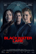 Poster for Blackwater Lane
