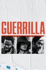 Poster for Guerrilla Season 1