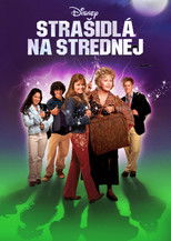 Strašidlá na strednej