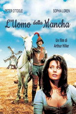 L'uomo della Mancha