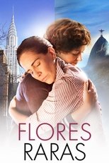 Poster di Flores Raras