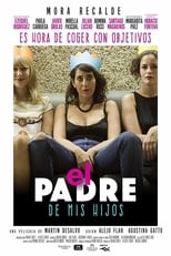 Poster for El padre de mis hijos 